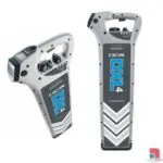 C-Scope DXL4-DBG Cable Detector - GPS, Data Logging, Depth & Strike Alert