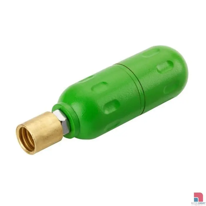 C SCOPE 8KHZ SONDE