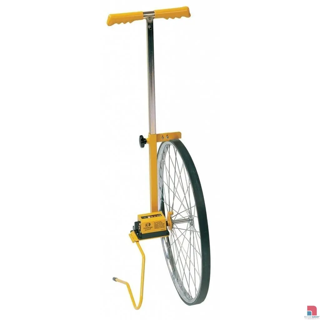 Trumeter 4x4 Land Measurer 5041