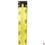 Leica GPLE2N  Invar Staff