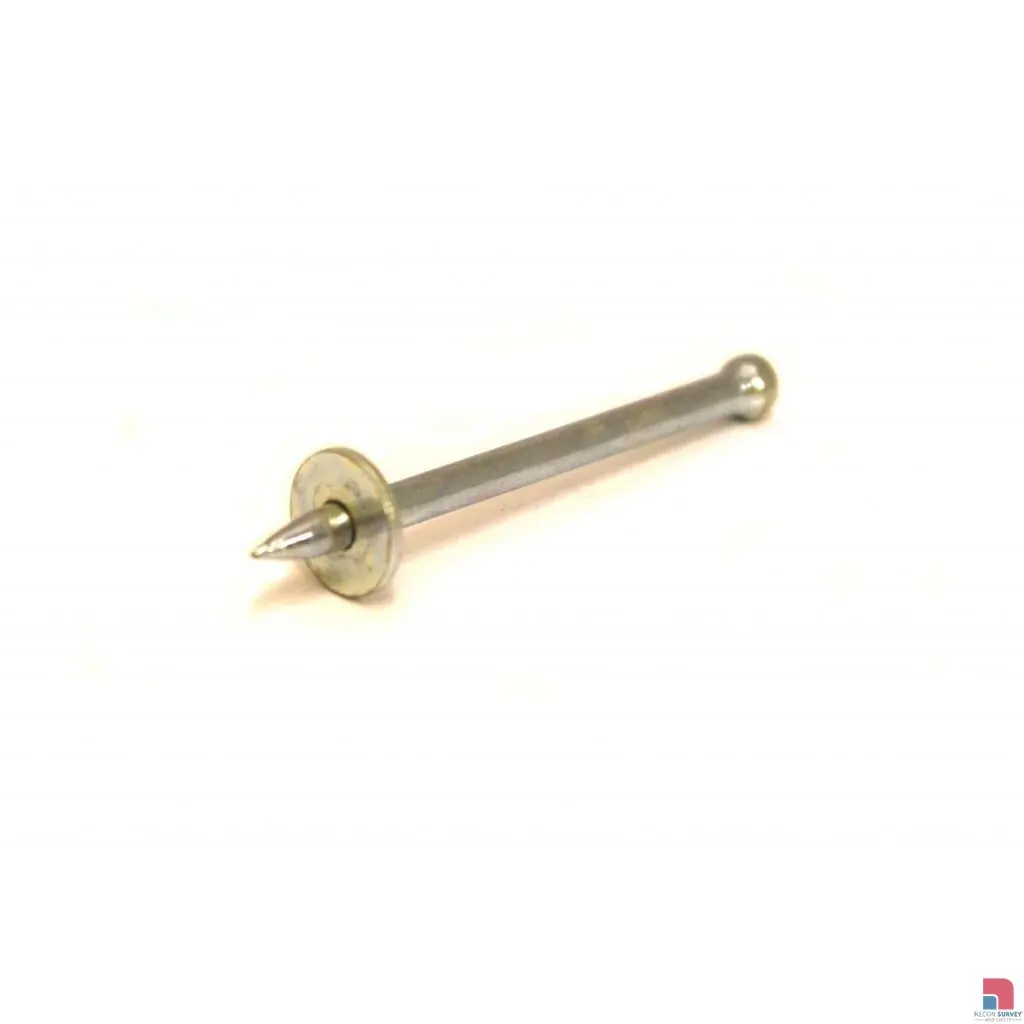 Tornado Hilti Type Nails - 35mm