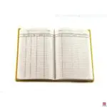 Chartwell 2416 Survey Book