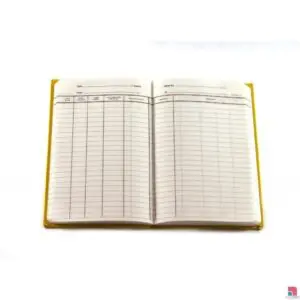 chartwell-2426-survey-book