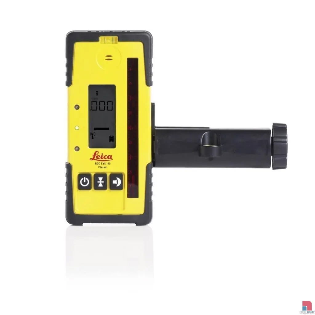 Leica Rod Eye 140 Classic Laser Receiver
