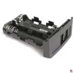 Leica A150 Alkaline Battery Holder for Rugby