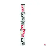 Leica CLR101 Telescopic Staff 4M - 4 SECTION