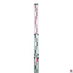 LEICA CLR102  TELESCOPIC STAFF 5M - 5 SECTION