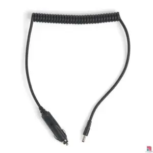 Leica A140 Car Adapter Cable