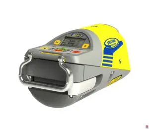 SPECTRA PRECISION DG613 PIPE LASER