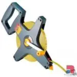 Fisco Pacer 50m Steel Tape