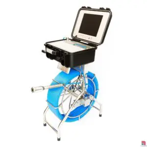 IPL 61 camera system