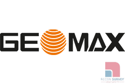 GEOMAX MR360 ONLY (RECHARGEABLE BATTERIES, CARRY CASE)