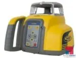 HV302 Interior Laser