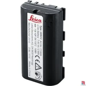 Leica GEB212 Li-Ion Battery