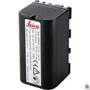 Leica GEB221 Li-Ion Battery