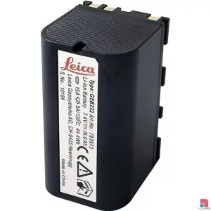 Leica GEB222 Li-Ion Battery