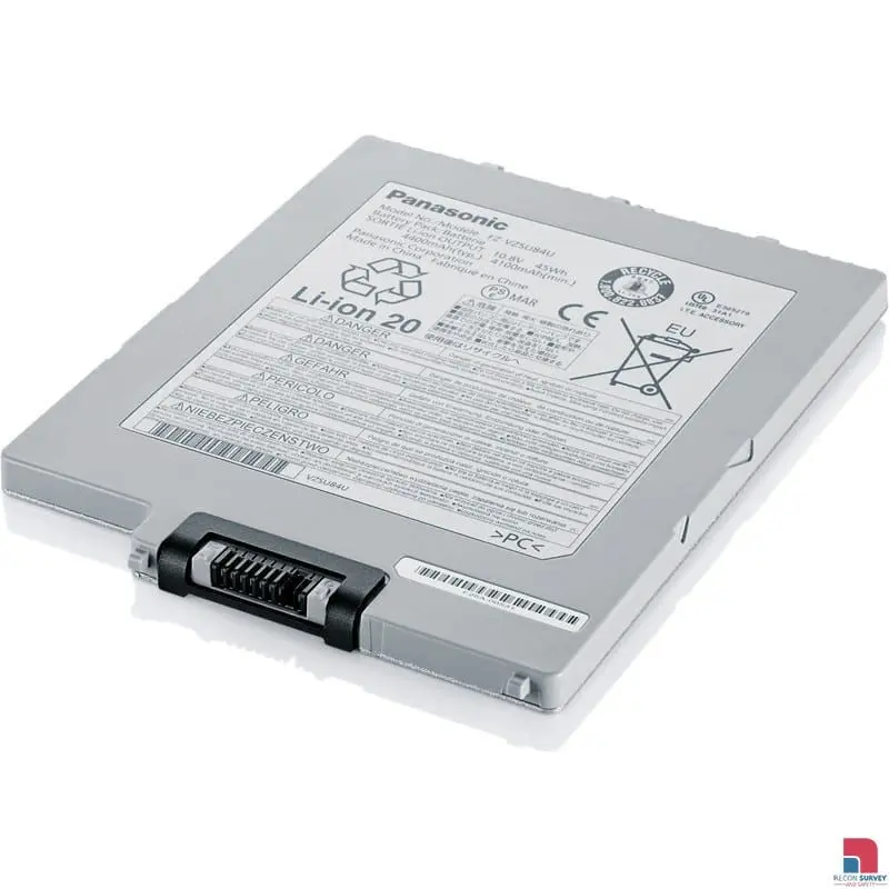 Leica GEB236 Li-Ion Battery