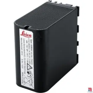 Leica GEB242 Li-Ion Battery