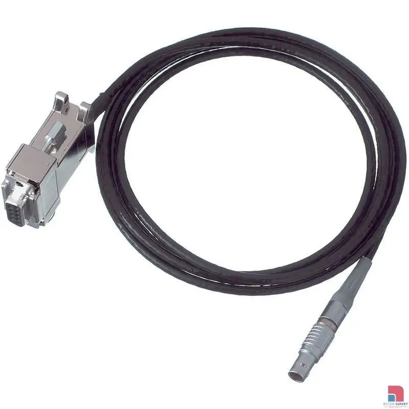 Leica GEV102 Data Cable
