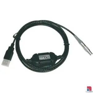 Leica GEV267 Data Transfer Cable