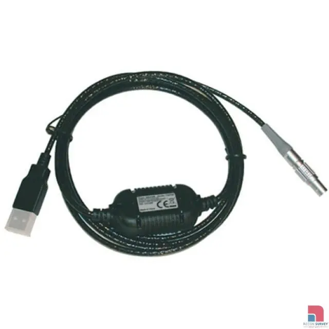 Leica GEV217 Data Cable