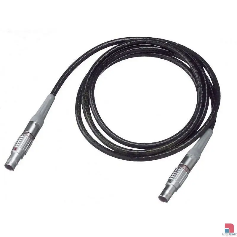 Leica GEV52 Data Cable