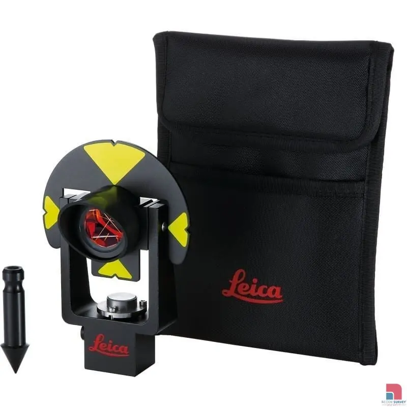 Leica GMP101 Mini Prism Set