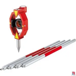 Leica GMP111-0 Mini Prism