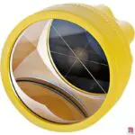 Leica GPR112 Monitoring Prism