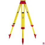 Leica GST05 Wooden Tripod