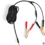 Leica A130 12 Volt Battery Cable