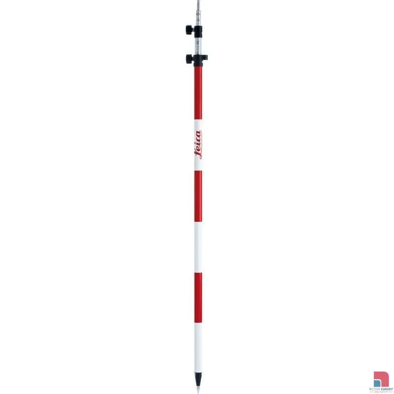 Leica GLS112 Telescopic Pole