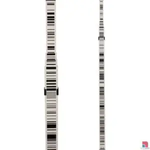 Leica GTL4M Telescopic Staff