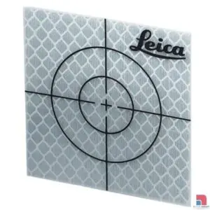 Leica GZM29 Reflective Target 20mm