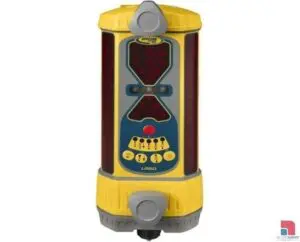 SPECTRA LR50 & LR50W Machine Receivers