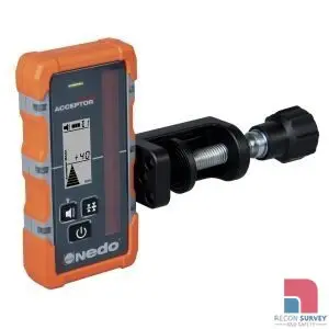 Nedo Acceptor Maxx Digital Receiver