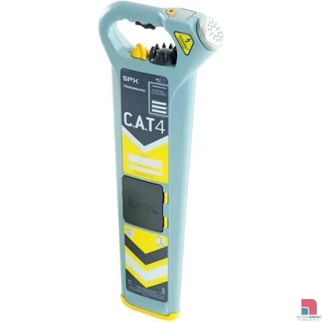 Radiodetection CAT4 (strike Alert)