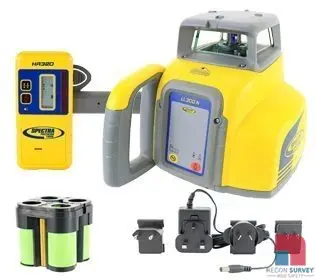 Spectra LL300N - HR320