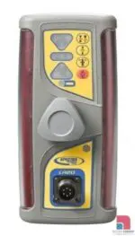 LR20 Laser Machine Display Receiver