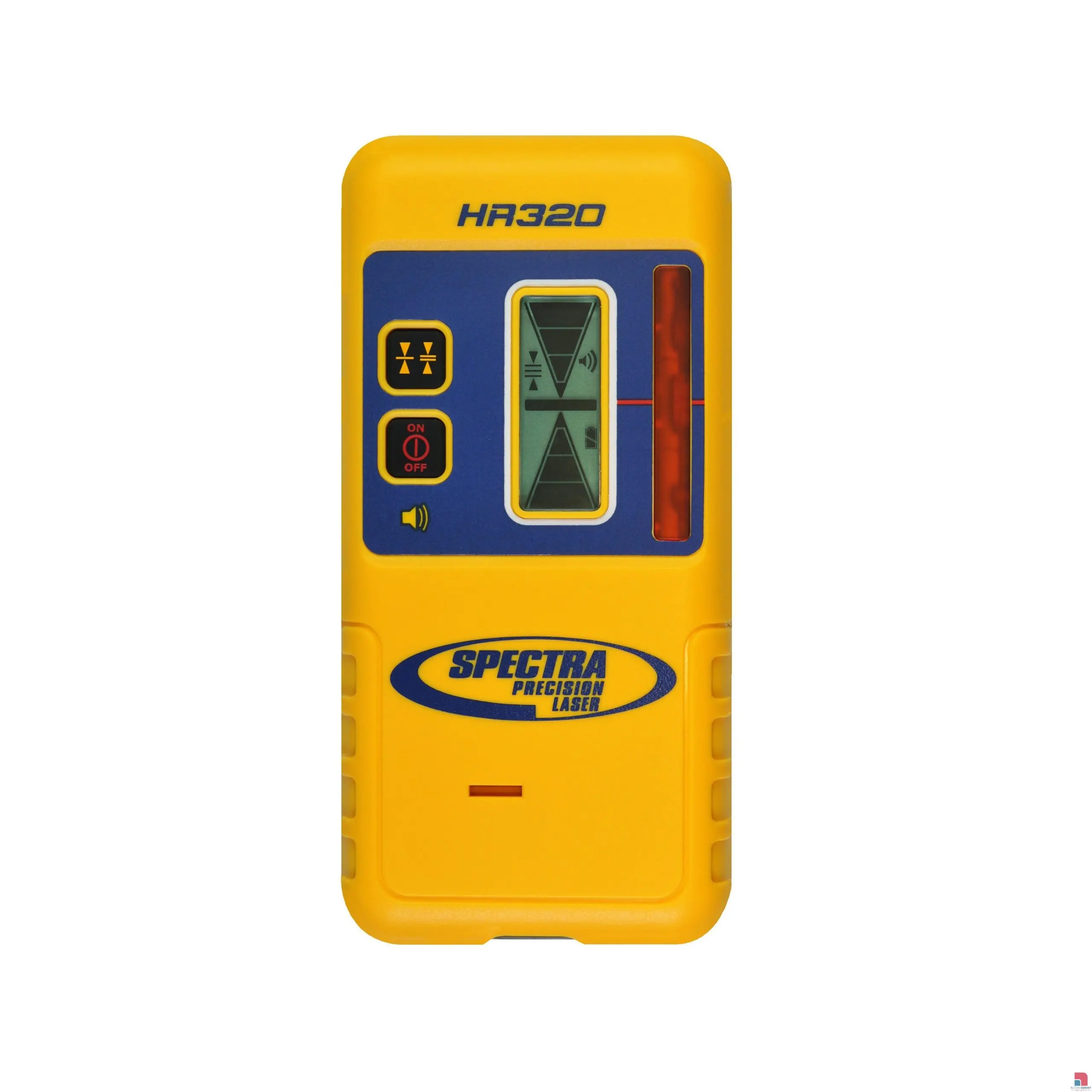 HR320 Laser Receiver