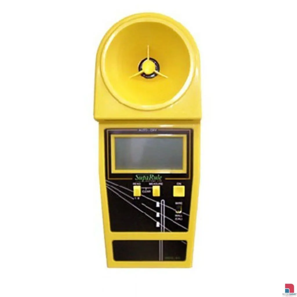 Suparule CHM600E Cable Height Meter