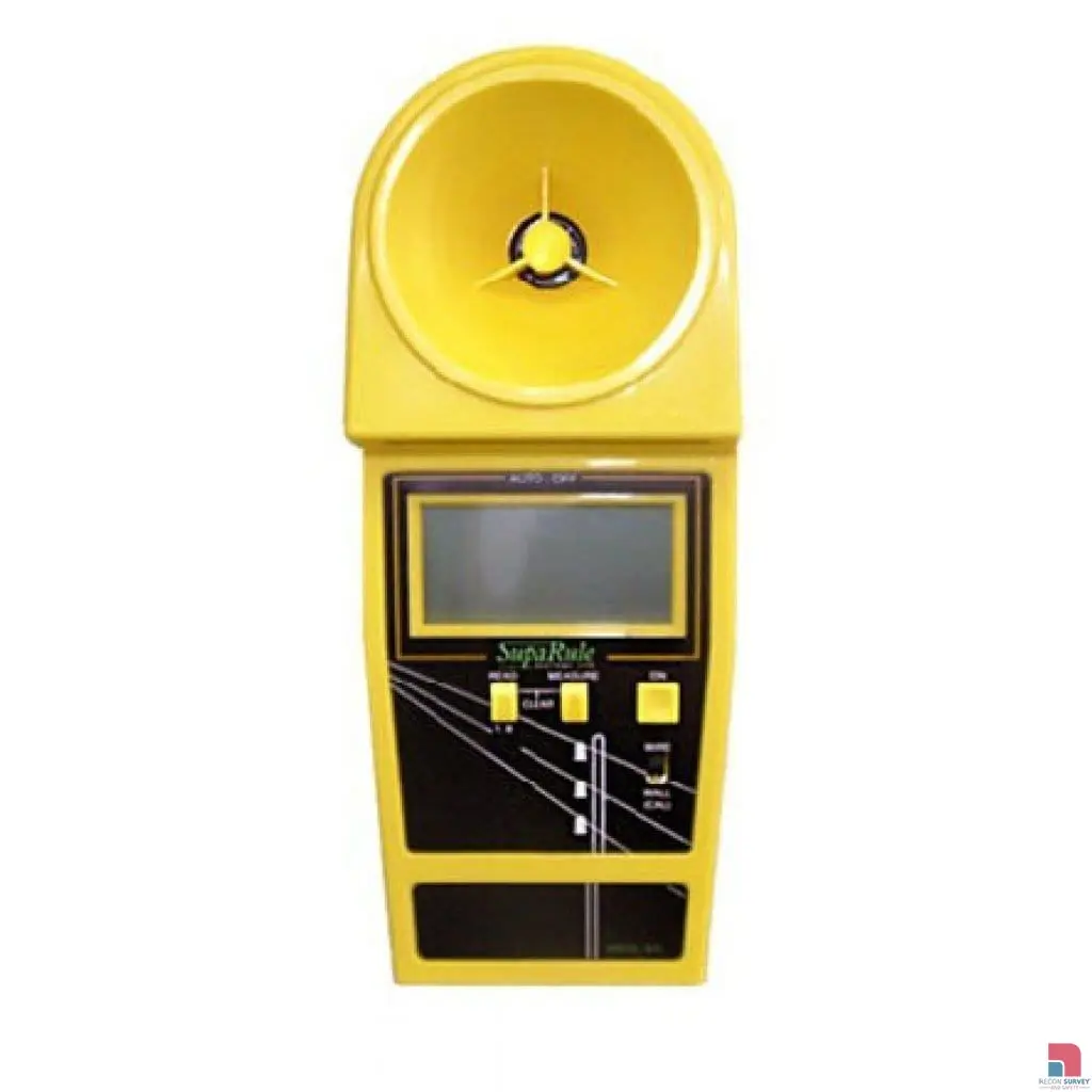 Suparule CHM190 Cable Height Meter