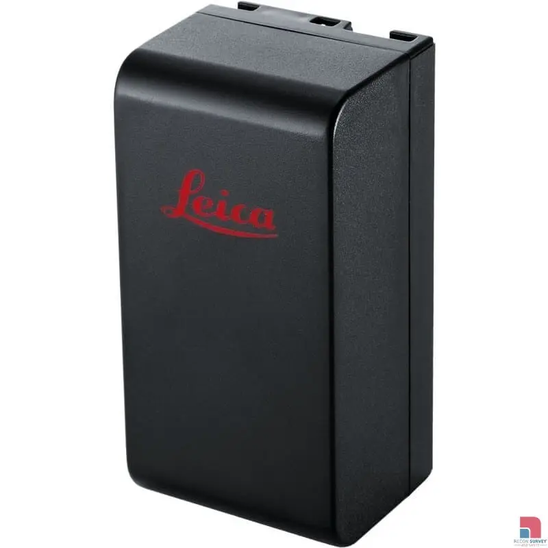 Leica GEB121 NiMH Battery