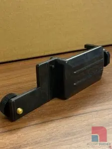 LS6 LS8 Receiver Bracket Datum Style