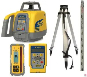 SPECTRA GL1425c DUAL GRADE Raffle