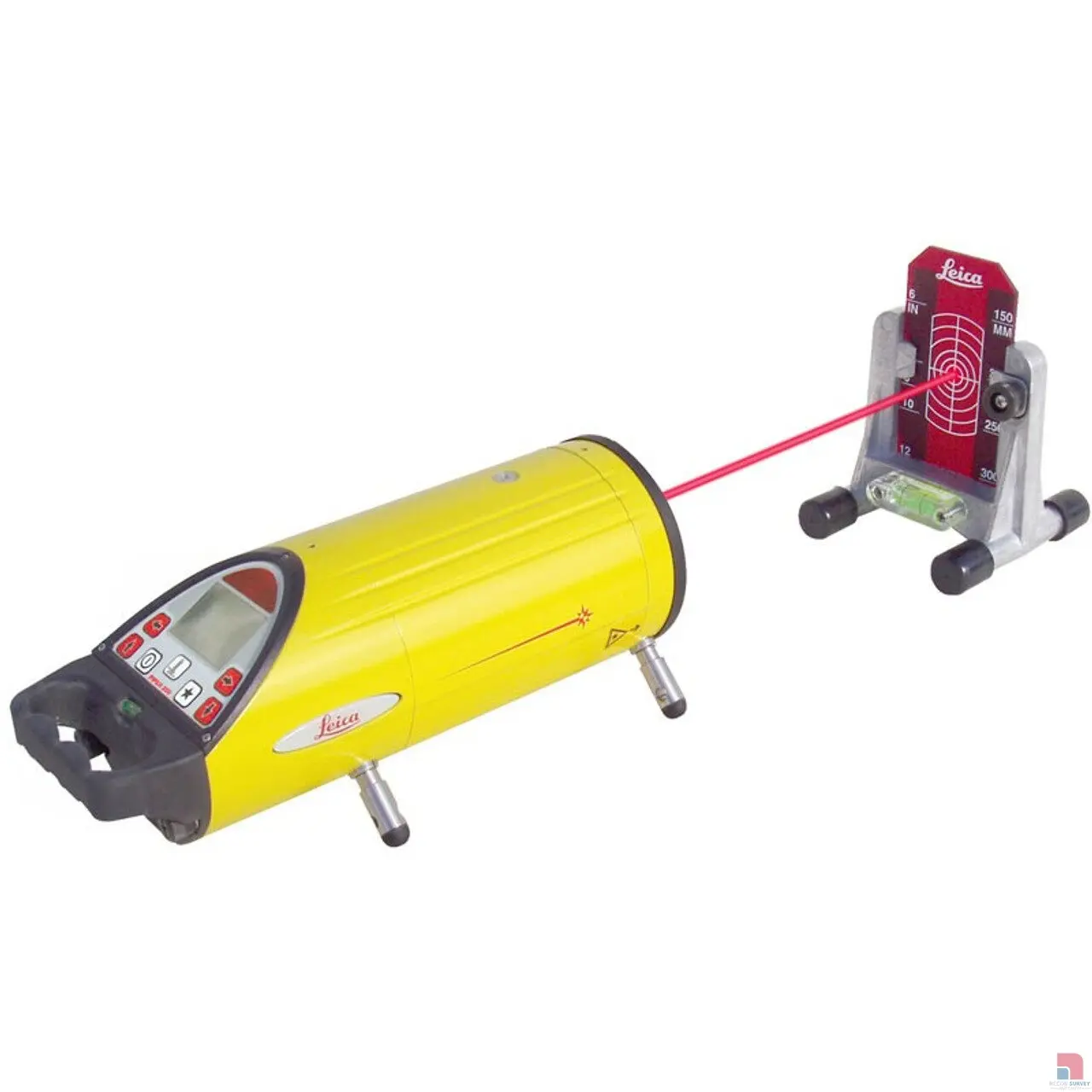 Leica Piper 100 Pipe Laser