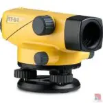 Topcon AT-B4 24 x Automatic Level