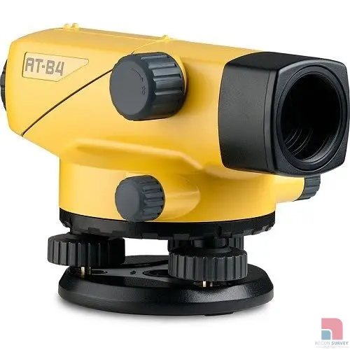 Topcon AT-B4 24 x Automatic Level