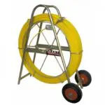 Dart Systems 9mm 120m Compact Cobra / Duct Rod