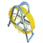 Dart Sytems 6mm - 80M Cobra / Duct Rod Cable Puller